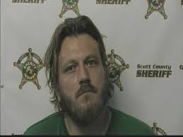 More Arrests Recently Made by Scott County Sheriff's Deputies (09/19/2023) 