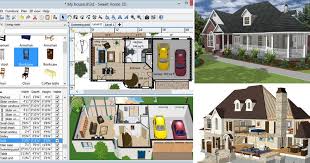 Sweet home 3d is an interior design application that helps you to quickly draw the floor plan of your house, arrange furniture on it, and visit the results in 3d. 20 Best Home Design Software For Mac And Windows Free 2021