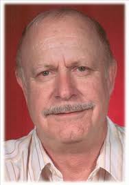 Brian Mars Obituary April 27, 2013