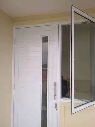 Harga kusen aluminium, kita tentu sudah mengenal apa itu kusen. Harga Pintu Aluminium Alexindo Asia Bengkel Las