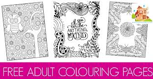 There are more sophisticated coloring, which only by an adult. Free Adult Coloring Pages Mum In The Madhouse