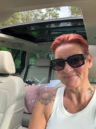 Ja taas mennään, nyt kohti Oulua Otiflamen tuotteet mukana 🤩🥳