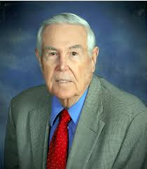 Clarence Robertson Obituary