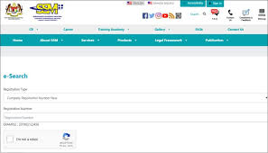 8 steps of company registration services in malaysia. How To Verify A Company In Malaysia Here S The Step By Step Guide