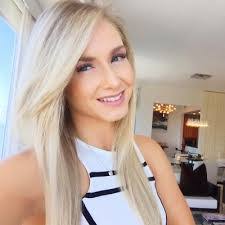 Crystal Hemphill's Instagram, Twitter & Facebook