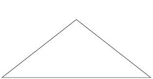 Перелік 104.ua клієнтських просторів у вашій області. Isosceles Triangle Degrees 104 38 38 Clipart Etc