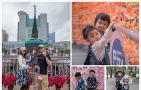 新北市歡樂耶誕城（英語：christmasland in new taipei city），是台灣新北市新板特區商圈的一系列耶誕節活動的總稱，首次舉辦是在2011年係由新北市政府與臺北市政府 . æ–°åŒ—è€¶èª•åŸŽ 2020å¹´çš„æ¿æ©‹è€¶èª•åŸŽåˆå¤šäº†è¶…å¤šç¾Žæ™¯ Sunnyåª½å'ª åª½å'ªæ‹œmamibuy