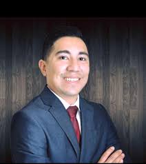 Congratulations to Robert Rosell! class #35alumni