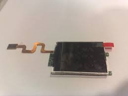 LCD displej Samsung X490 - Samsung ...
