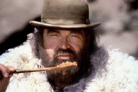 È morto Bud Spencer, il gigante buono del cinema italiano - ArtsLife
