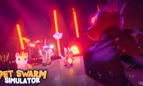In this video i will be showing you awesome new working codes in pet swarm simulator for 2021! New Roblox Pet Swarm Simulator Codes May 2021 Super Easy