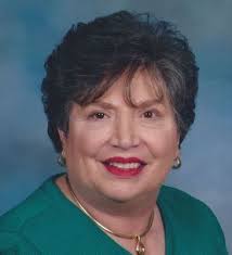 Christina (Tina) Lins Obituary