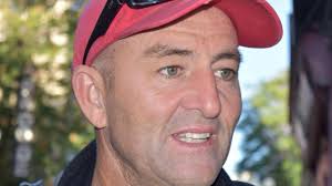 Gary Skelton dies in cyclist crash