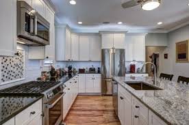 granite countertops how to choose