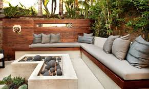 Pin By Juan Alatorre On Beauty And The Beach Patio Design Backyard Patio Backyard Seating