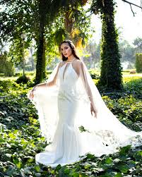 Affordable Wedding Dresses For A Simple Country Wedding