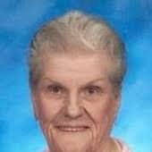 Obituary information for Jean Mease