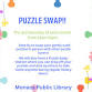 Puzzle Swap @ Monaca