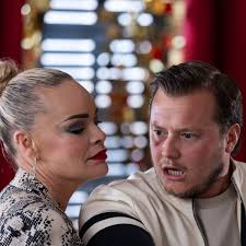 Hollyoaks airs deadly Robbie and Grace twist in early streaming release