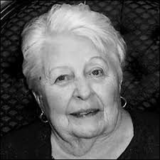 Sylvia Clare Gorney Zielinski (1921-2008)
