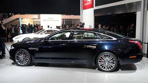 2013 Jaguar Xj Ultimate Jaguar Xj 2013 Jaguar Jaguar