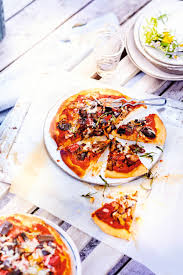 Recette Pizza Aux Legumes Grilles Picard Recette Pizza Legume Recette Recette Pizza