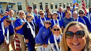 This Tuesday morning, we welcome Melissa Chrisman, President & CEO,  Bloomington-Normal Area Convention and Visitors Bureau as our guest speaker  at Sunrise Rotary. Melissa will provide an update from the  Bloomington-Normal Area