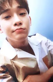 Pin On Exo Chen