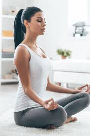 Jul 04, 2019 · yoga for compassion is simply bringing a loving, compassionate attitude and intention to your yoga mat. 5 Soothing Guided Meditations For Whatever Your State Of Mind Is In Right Now Vogue India