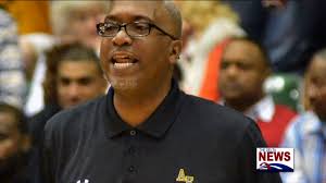 NBA's Gerald Glass Returns as Elzy Head Coach