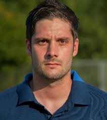 Neue Trainer des FSV Hailer Lars Müller im Interview