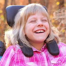 Fundraiser for Renee Luebbering by Angela Kadey : Cassidy's Handicap  Accessible Van
