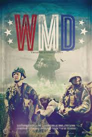 Wmd (Short 2011) - IMDb