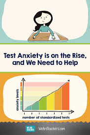 Search no more for kids speaking activities. More Kids Than Ever Are Dealing With Test Anxiety And We Need To Help