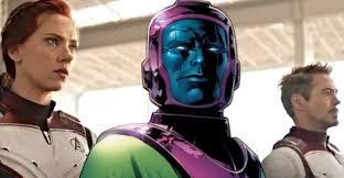 La serie animada, episodio más allá del bien y del mal, en 4 partes. La Teoria De Los Vengadores 5 El Juego Final Configura A Kang Como El Villano De Marvel Phase 4 039 S La Neta Neta