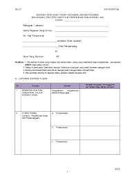 Penilaian pdf download.penilaian kinerja (performance appraisal) oleh: Doc Borang Kategori 4a Pegawai 1 Nabila Adam Academia Edu