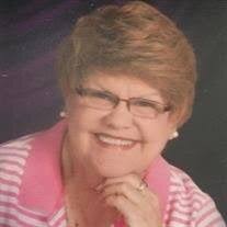 Mrs. Janet A. Wiles Obituary