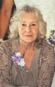 Betty Mccune Obituary October 25, 2022