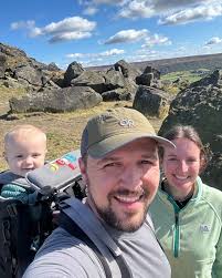 A big welcome to Matty as he joins our Youth for Christ team as Assistant  Director! Matty has a huge heart for Teesside, the local church, and for  seeing young people's lives