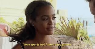 The bachelor games to play. I Love Sports But I Dont Play Games The Bachelor Abc Gif On Gifer By Bladefont