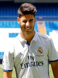 ⚽️ official profile of real madrid c.f. Pin By Matthew Smith On Marco Asensio Real Madrid Players Isco Real Madrid Real Madrid