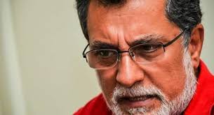 Bukele se equivocó: Usurpadores de tierras CENTA no son del FMLN, dijo  Schafik Handal El gobernante acusó directamente al FMLN de “orquestar” un  plan de ocupación de tierras de producción agrícola para