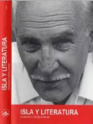 ISLA Y LITERATURA
