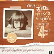 50 Most Interesting Facts About Books Libraries And Reading Books Geek Books Writing A Book