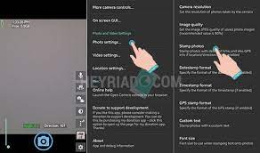 Berbicara mengenai tanggal pada foto, sebenarnya pada foto tersebut dapat muncul secara otomatis. Cara Menampilkan Tanggal Pada Foto Kamera Android