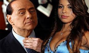 Nel procedimento numero 55781/2010rgnr mod 21 sono stati iscritti nicole minetti e altri per i reati: Ruby Rivelazioni Choc Berlusconi Leccava Genitali A Belen Mentre La Minetti Gli Praticava Sesso Orale