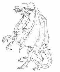 All the coloring pages are both fun and educative as they. 3 Headed Dragon Coloring Pages