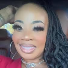 Comfortable in my skin!