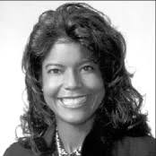 SLANTblog: Miss Buns Locks Up