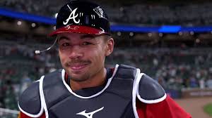 MLB Midseason Awards. By Trey Mullins